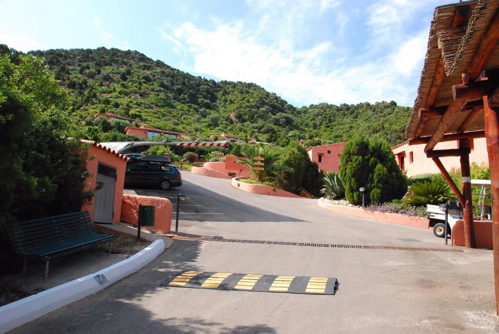 Sosventos Village Hotel Teulada Phòng bức ảnh