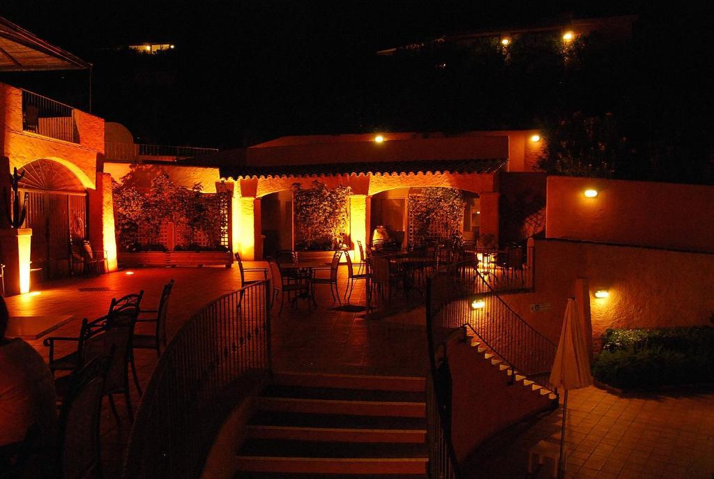 Sosventos Village Hotel Teulada Phòng bức ảnh
