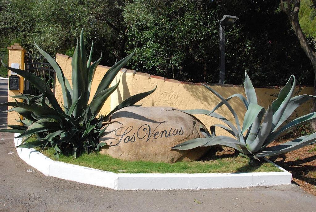Sosventos Village Hotel Teulada Ngoại thất bức ảnh