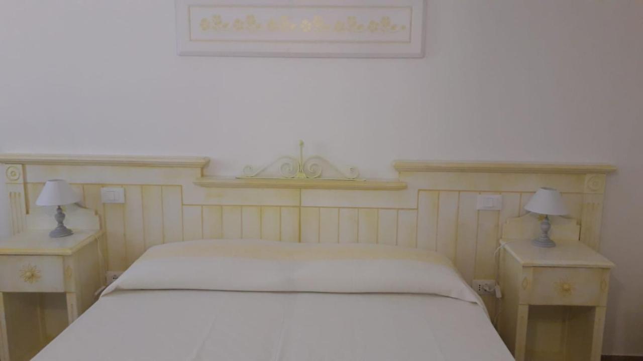 Sosventos Village Hotel Teulada Ngoại thất bức ảnh