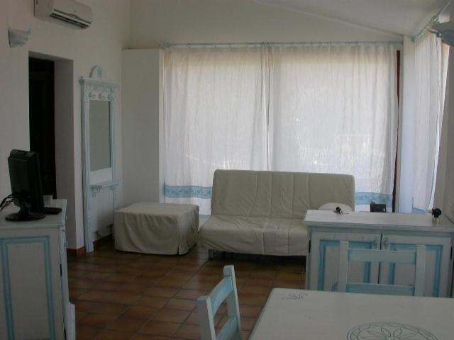 Sosventos Village Hotel Teulada Ngoại thất bức ảnh