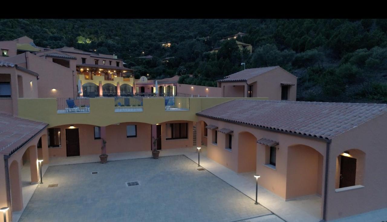 Sosventos Village Hotel Teulada Ngoại thất bức ảnh